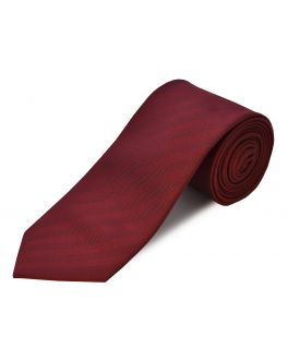 Maroon Tie