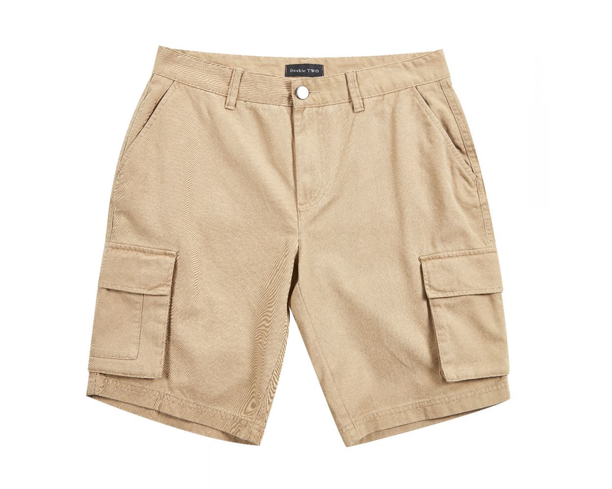 Cargo shorts for men