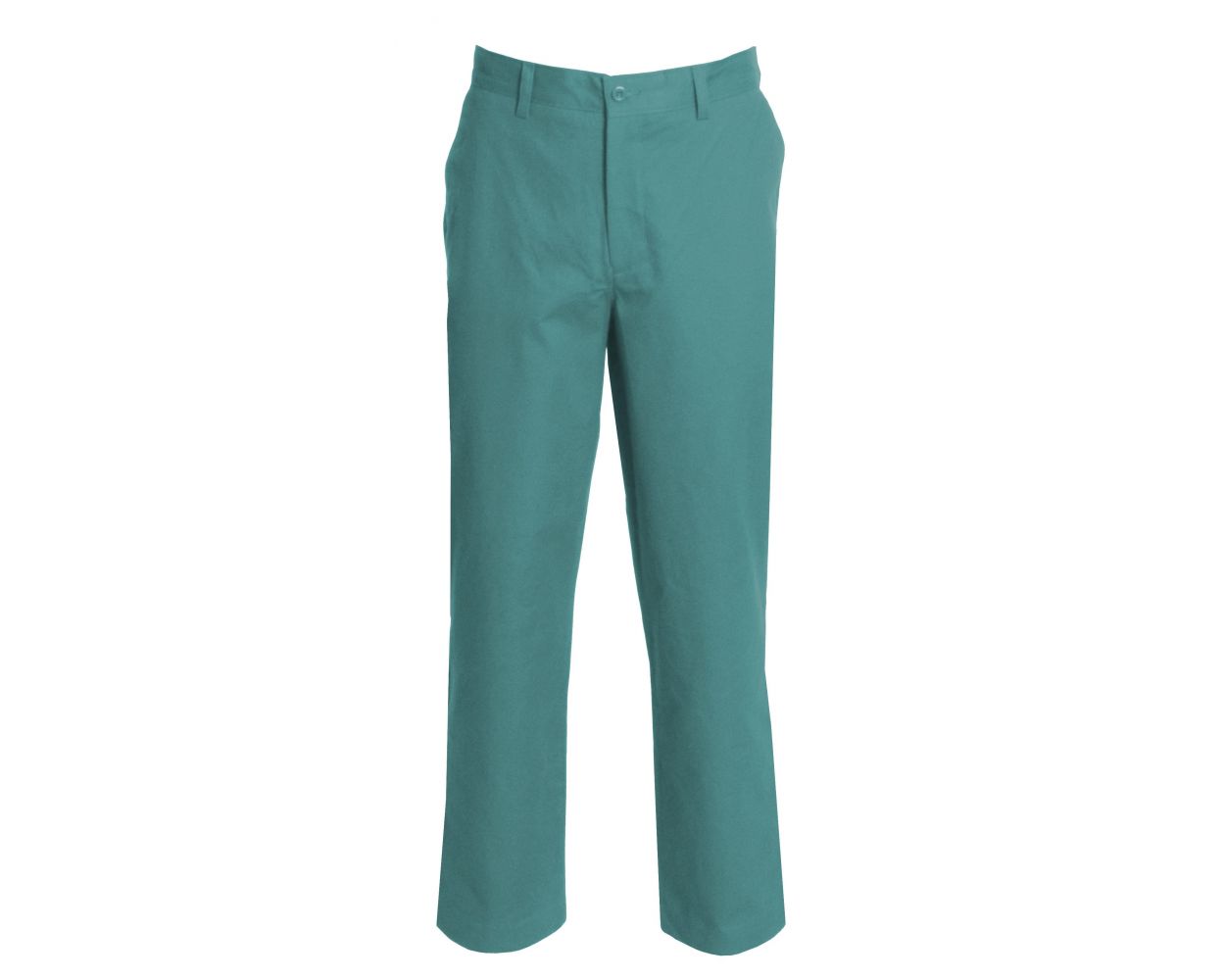 Green Chino Trousers | Bar Harbour | Double TWO