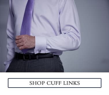 Shop Cuff Links