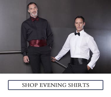 Shop Evening Shirts