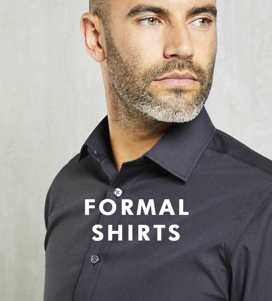 Shop Formal Shirts