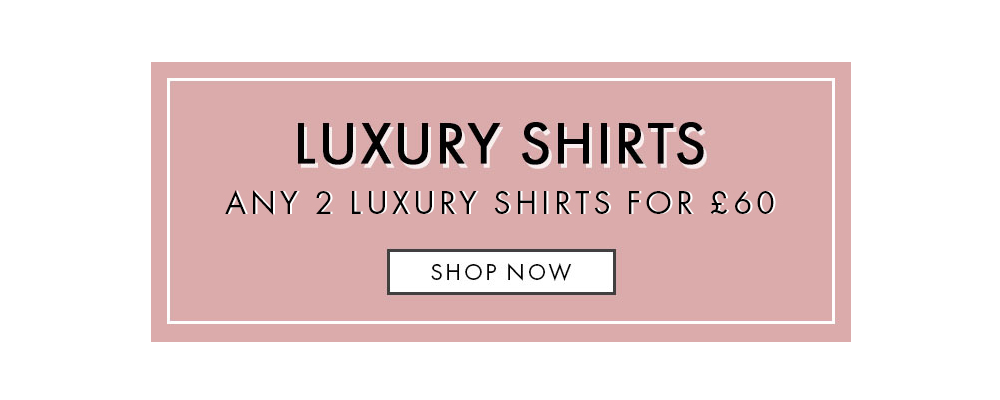 Double Two Luxury Shirt Offer